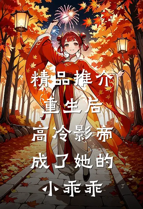 精品推介重生后，高冷影帝成了她的小乖乖