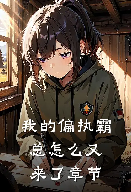 我的偏执霸总怎么又来了章节