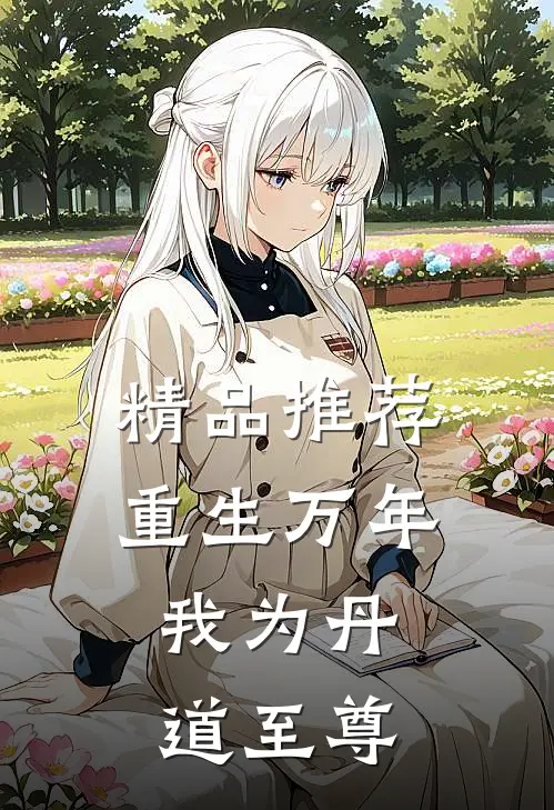 精品推荐重生万年：我为丹道至尊