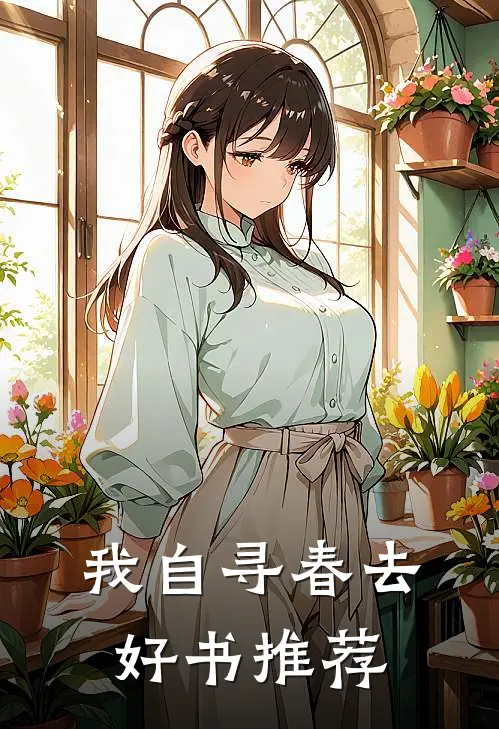 我自寻春去好书推荐