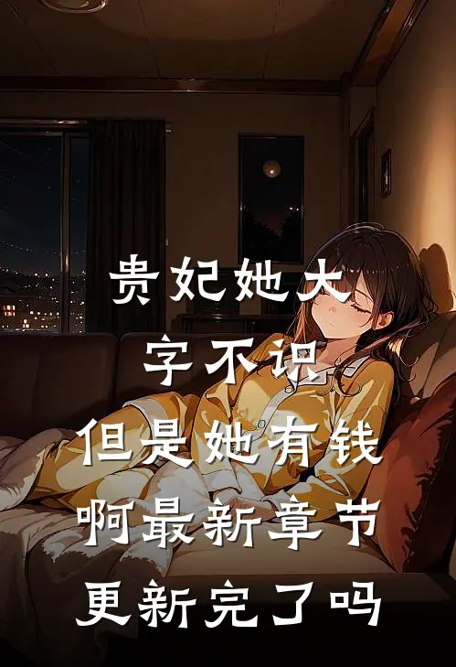 贵妃她大字不识，但是她有钱啊最新章节更新完了吗