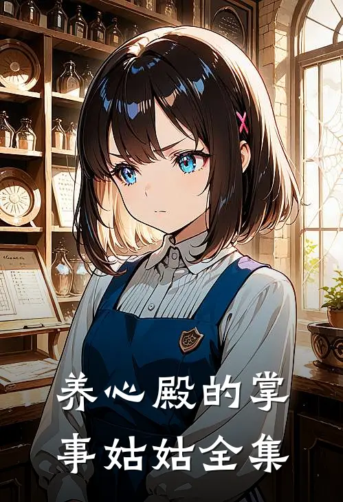 养心殿的掌事姑姑全集