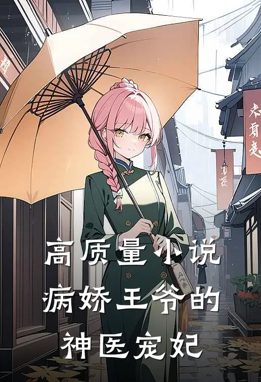 高质量小说病娇王爷的神医宠妃