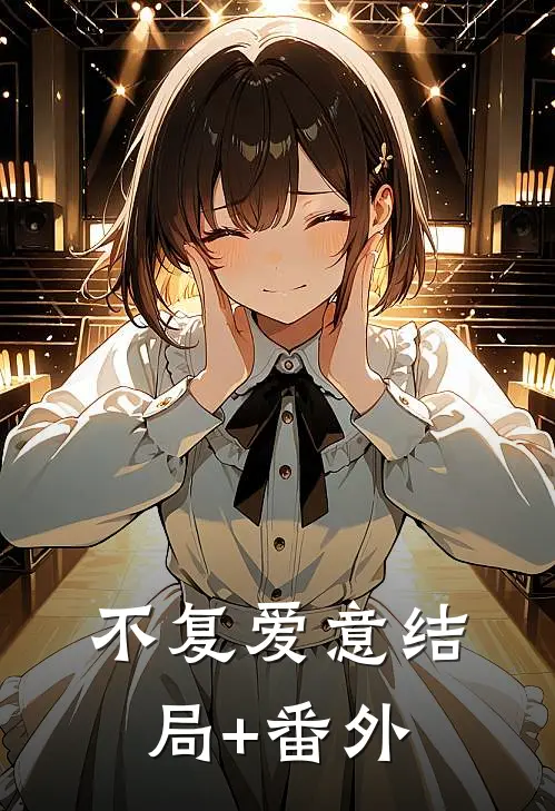 不复爱意结局+番外