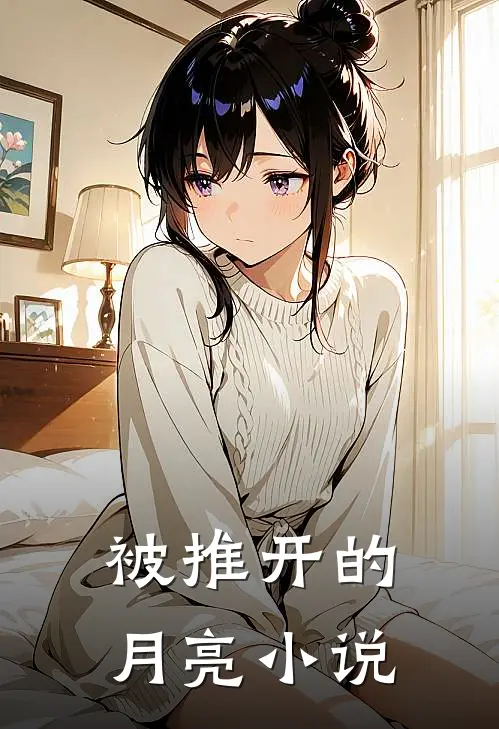 被推开的月亮小说