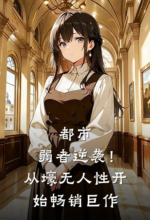 都市：弱者逆袭！从壕无人性开始畅销巨作