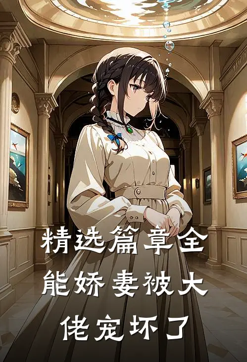 精选篇章全能娇妻被大佬宠坏了
