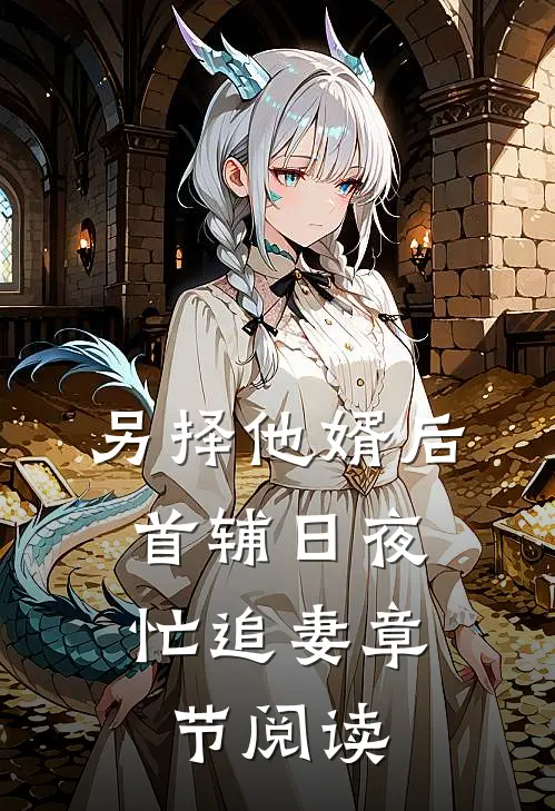 另择他婿后，首辅日夜忙追妻章节阅读