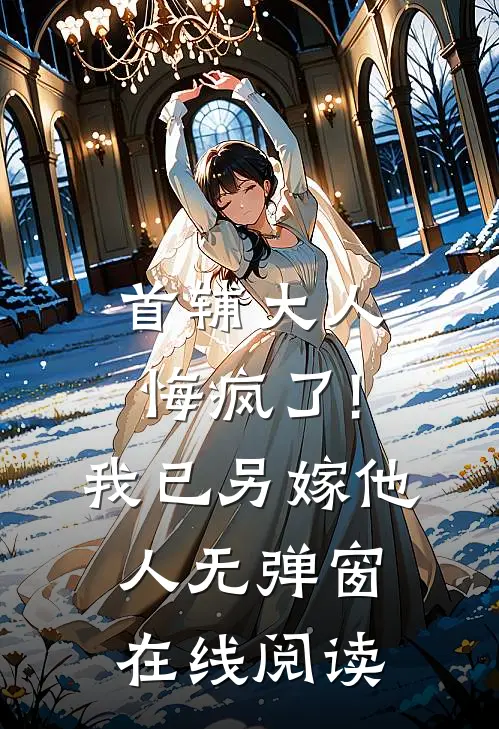 首辅大人悔疯了!我已另嫁他人无弹窗在线阅读