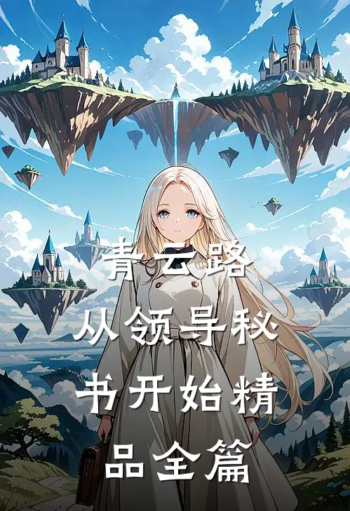 青云路：从领导秘书开始精品全篇