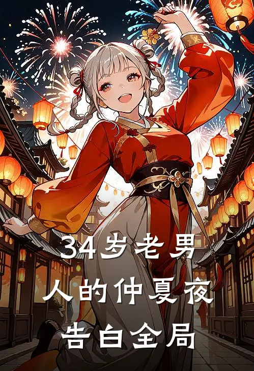 34岁老男人的仲夏夜告白全局