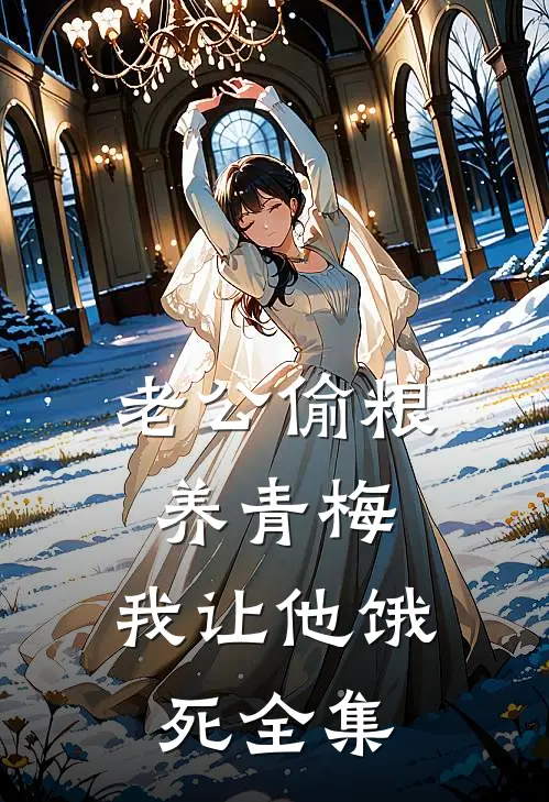 老公偷粮养青梅，我让他饿死全集