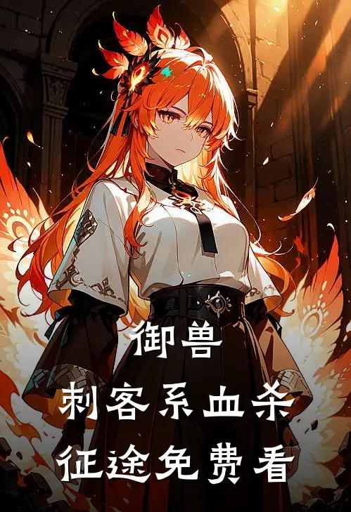 御兽：刺客系血杀征途免费看