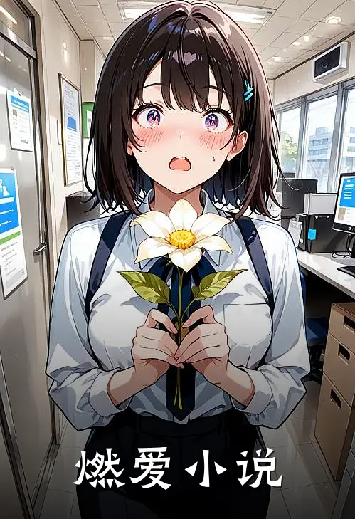 燃爱小说