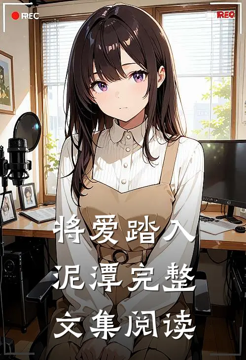 将爱踏入泥潭完整文集阅读