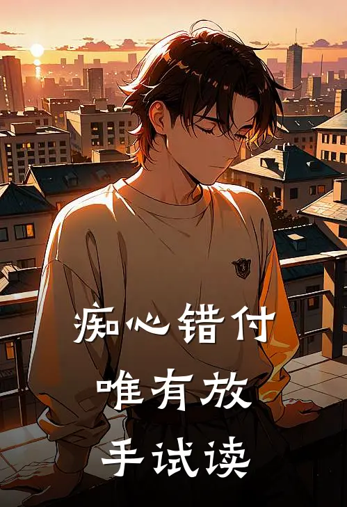 痴心错付，唯有放手试读