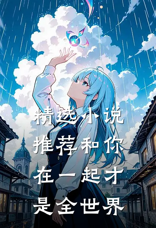 精选小说推荐和你在一起才是全世界