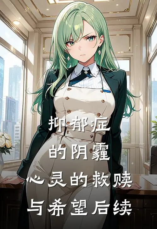 抑郁症的阴霾：心灵的救赎与希望后续