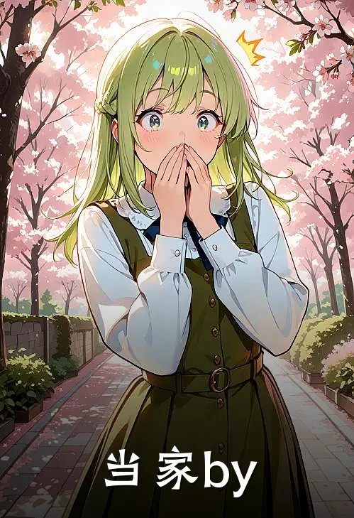 当家by