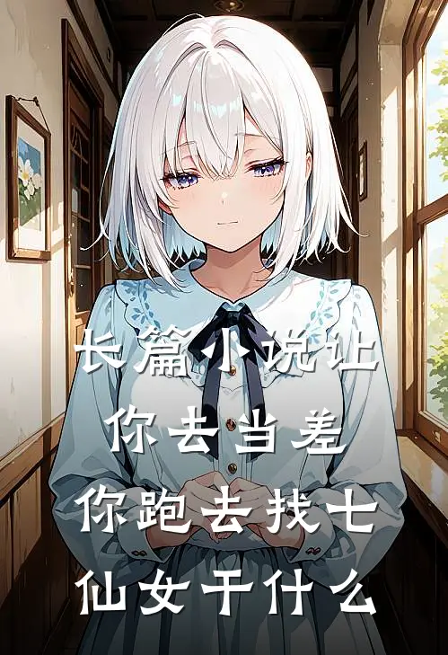 长篇小说让你去当差，你跑去找七仙女干什么