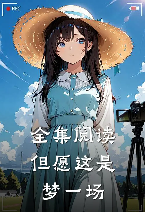 全集阅读但愿这是梦一场