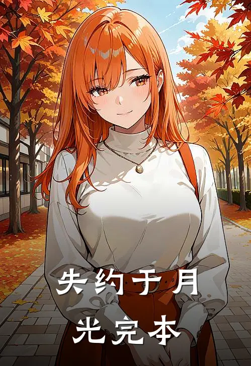 失约于月光完本