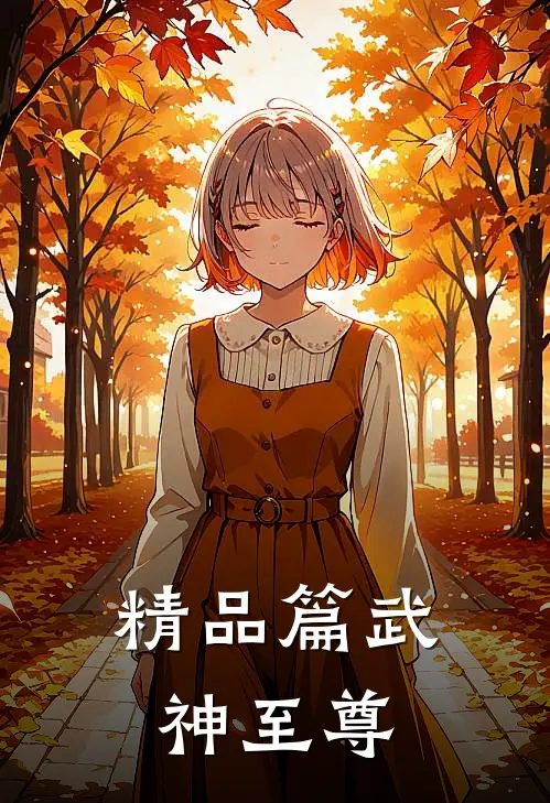 精品篇武神至尊