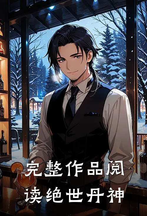 完整作品阅读绝世丹神