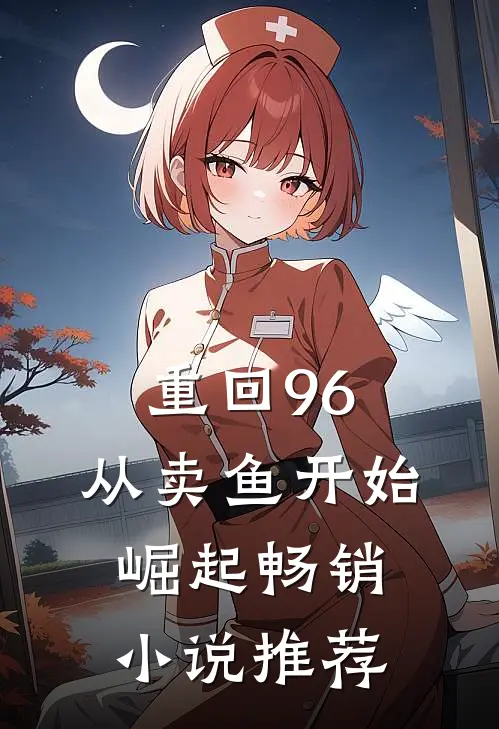 重回96：从卖鱼开始崛起畅销小说推荐