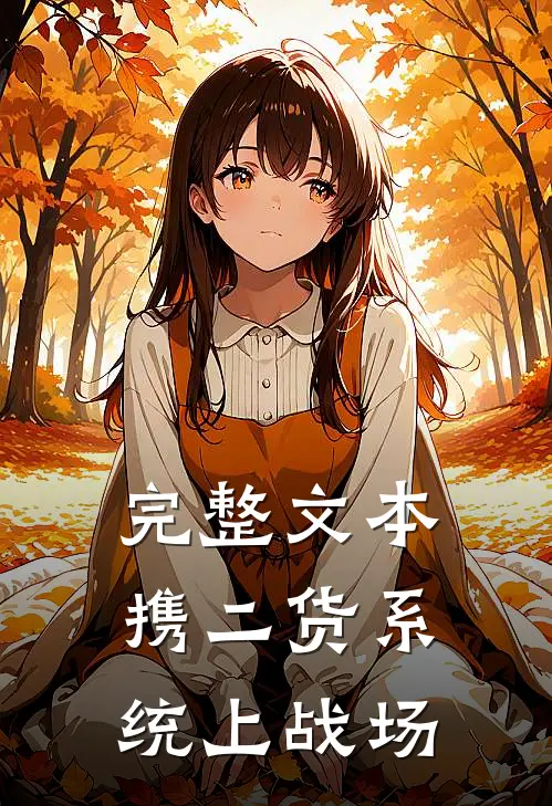 完整文本携二货系统上战场