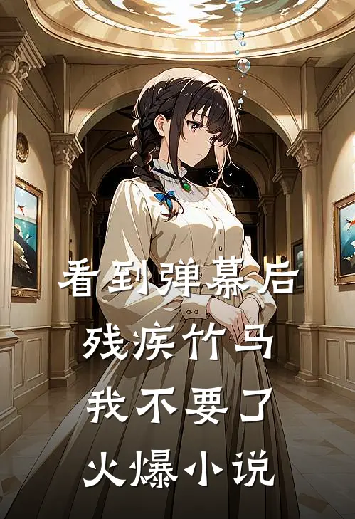 看到弹幕后，残疾竹马我不要了火爆小说