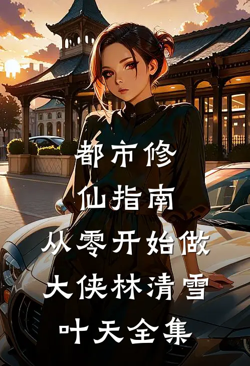 都市修仙指南：从零开始做大侠林清雪叶天 全集