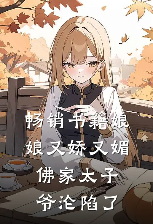 畅销书籍娘娘又娇又媚，佛家太子爷沦陷了