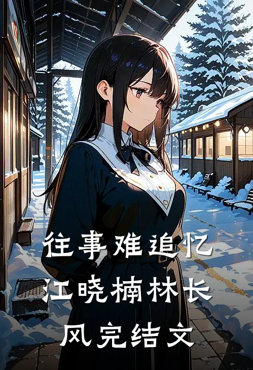 往事难追忆江晓楠林长风完结文