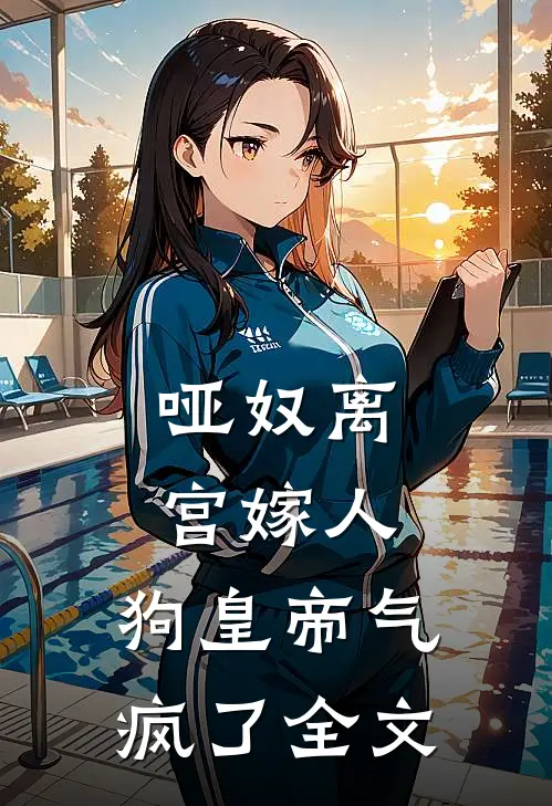 哑奴离宫嫁人，狗皇帝气疯了全文