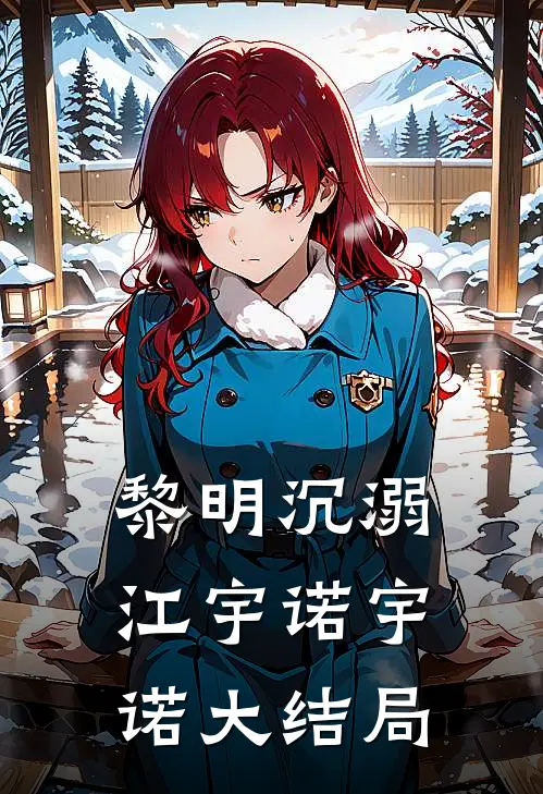 黎明沉溺江宇诺宇诺大结局