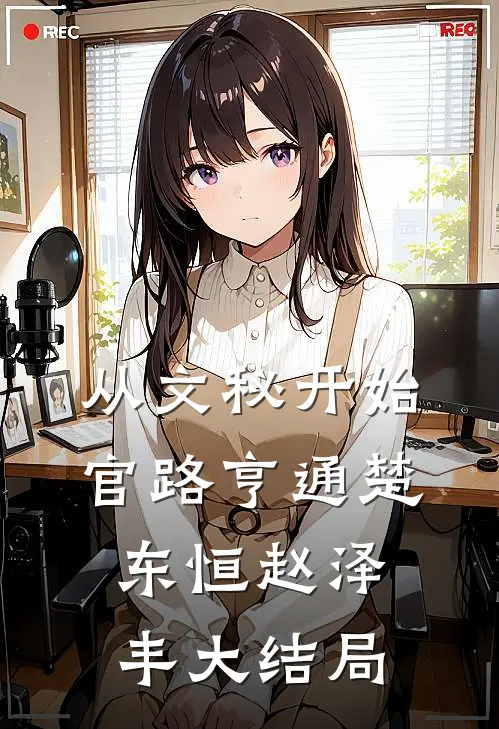 从文秘开始，官路亨通楚东恒赵泽丰大结局