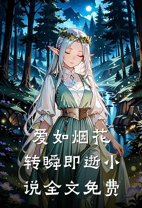 爱如烟花，转瞬即逝小说全文免费