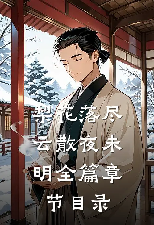 梨花落尽，云散夜未明全篇章节目录