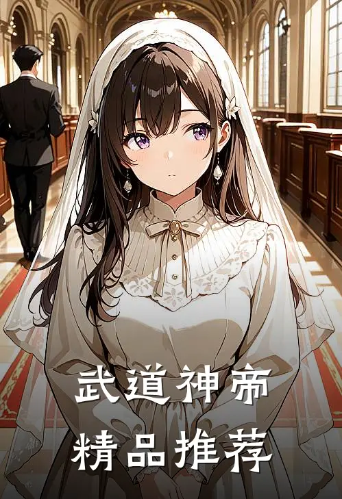 武道神帝精品推荐