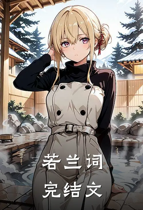 若兰词完结文