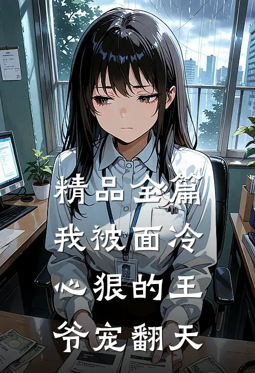 精品全篇我被面冷心狠的王爷宠翻天