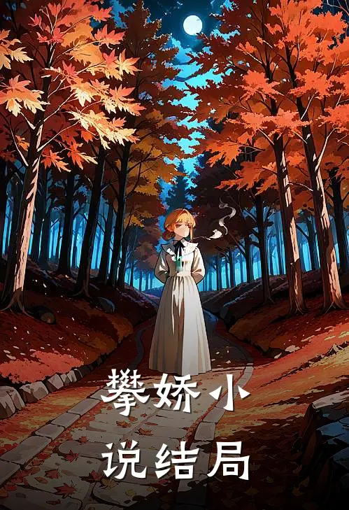 攀娇小说结局