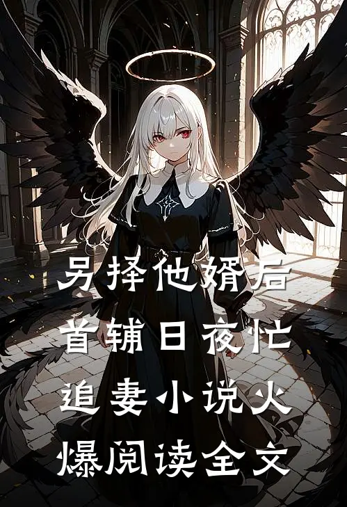 另择他婿后，首辅日夜忙追妻小说火爆阅读全文