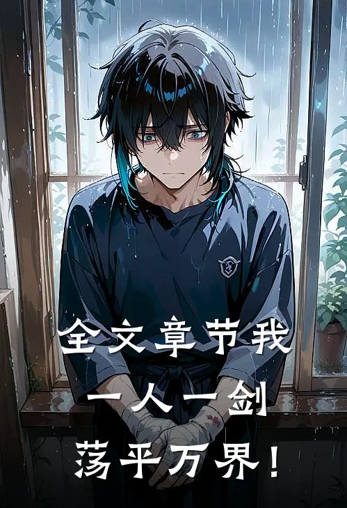 全文章节我一人一剑，荡平万界！