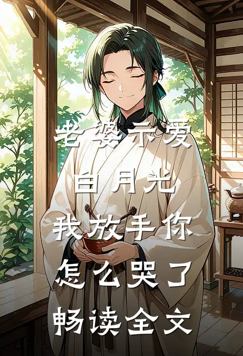 老婆示爱白月光，我放手你怎么哭了畅读全文
