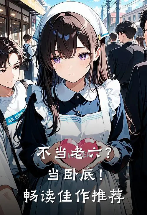 不当老六？当卧底！畅读佳作推荐
