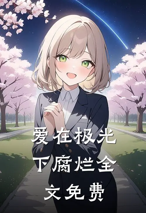爱在极光下腐烂全文免费