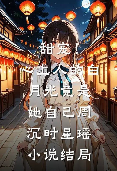 甜宠！心上人的白月光竟是她自己周沉时星瑶小说结局