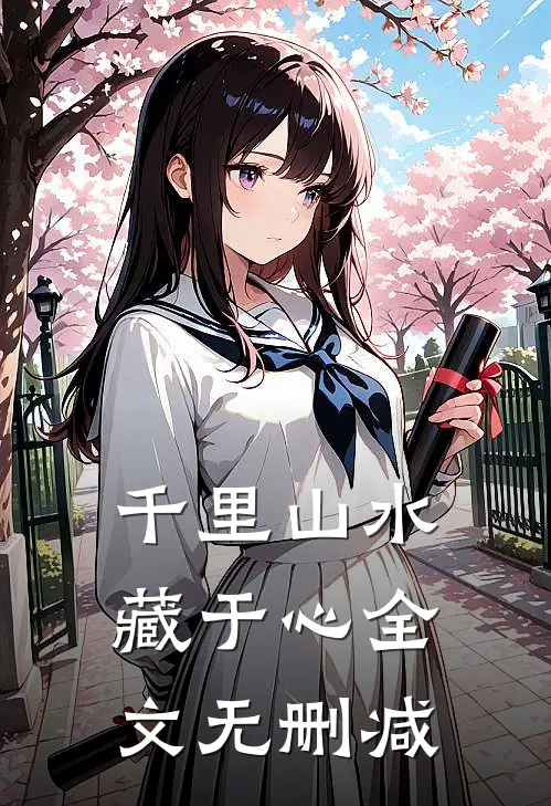 千里山水藏于心全文无删减